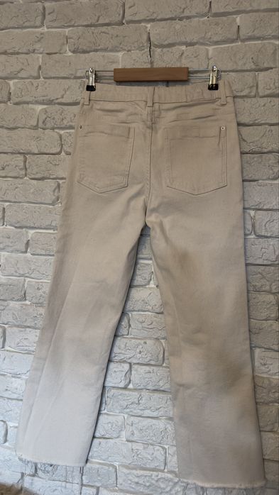 ZARA  - дънки, панталон 38-40