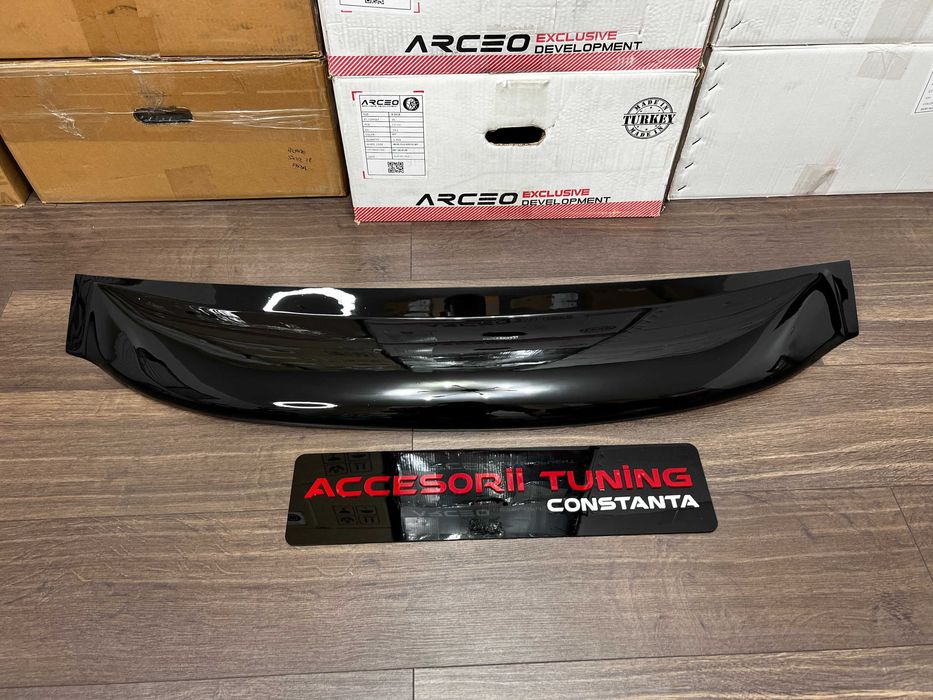 Eleron Luneta - Mitsubishi Lancer 2007 - 2017 Berlina