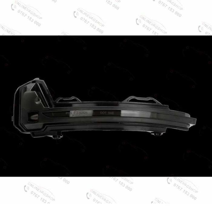 Semnalizare dinamica oglinda Volkswagen Tiguan Mk2  an fab. 2016-2023