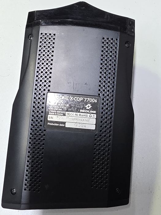 Neoline 77 00 s Blek 2.5 modul  xolati idel hamma joyi ishledi  uzb ba