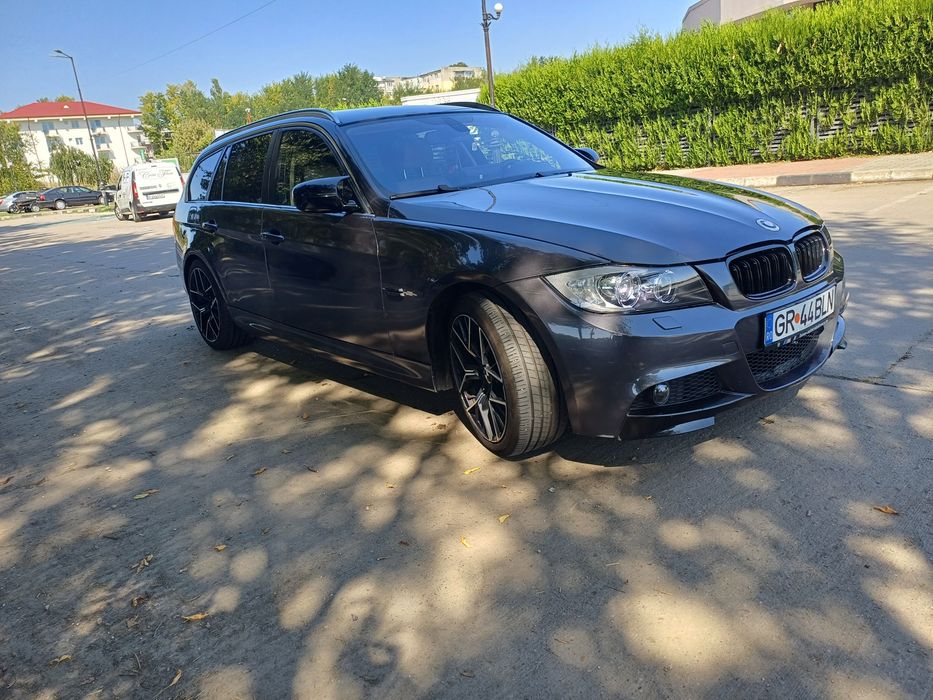 BMW 3 Series 2006 — imagine 3
