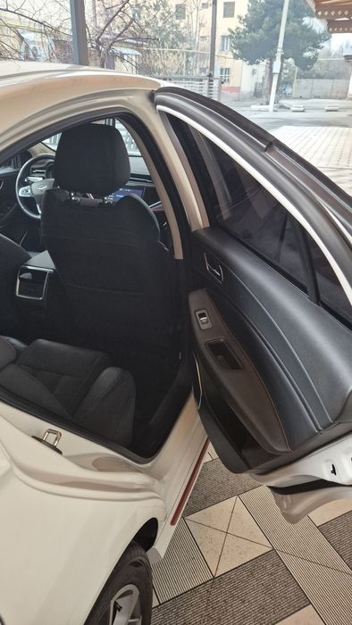 Chery Arrizo 6 Pro 1.5 Turbo 2023