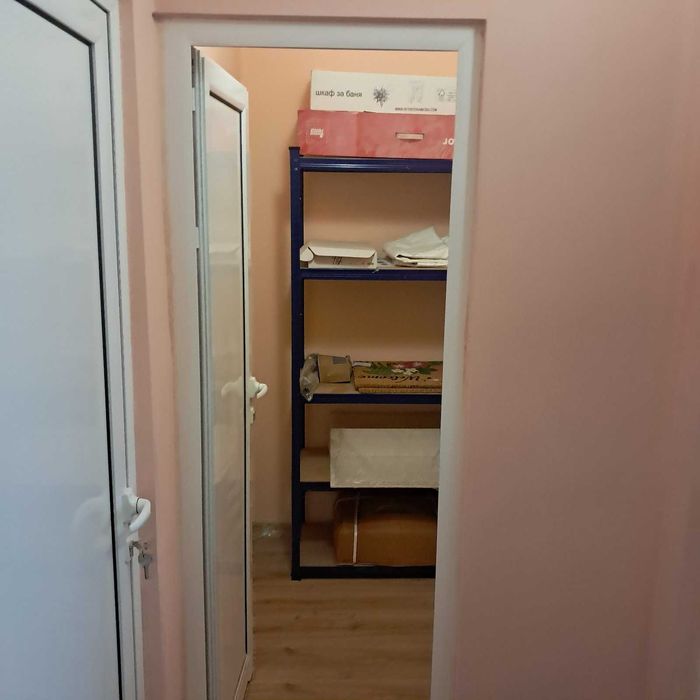 Дава се под наем Двустаен апартамент в София, Дружба 1 - 70 кв.м за 718.08 € - Снимка #5