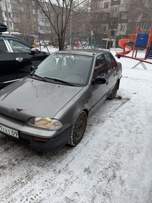 Продам или обмен на ладу