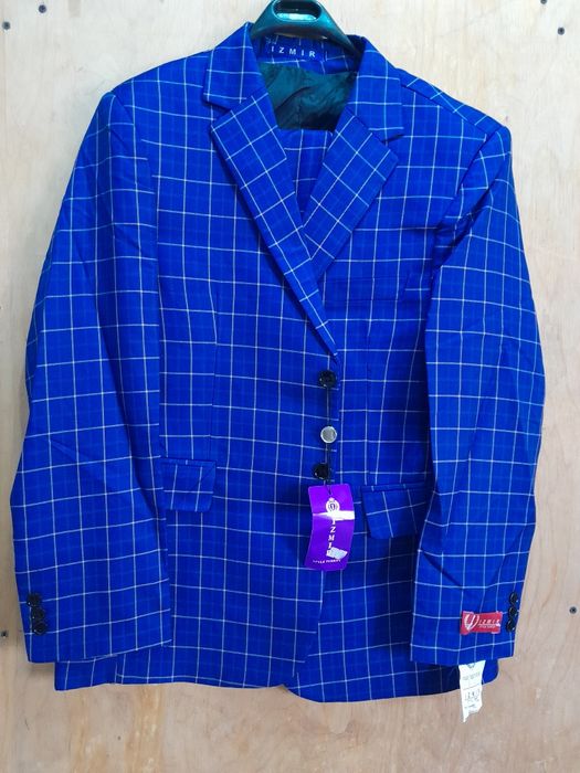 Құдалыққа кастюм сатылады