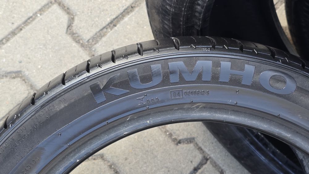 205 45 16 kumho.   .