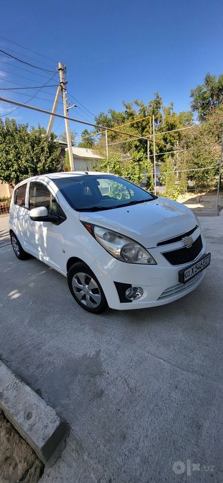 Saprk 2014 aveo avtomat