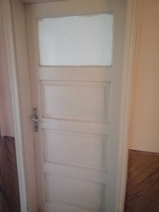 Tâmplărie lemn masiv