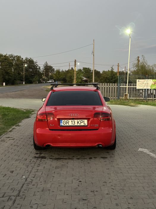 AUDI A4 2007 — imagine 4
