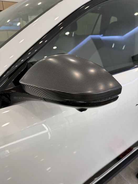 Dongfeng 008 га аксесуарла бор