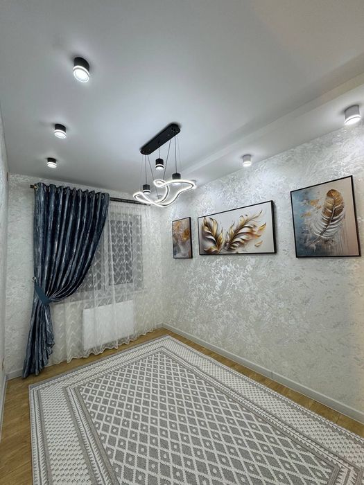 77 серия! Ш. Руставели!