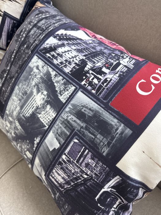 Новые подушки для дивана(тахты)