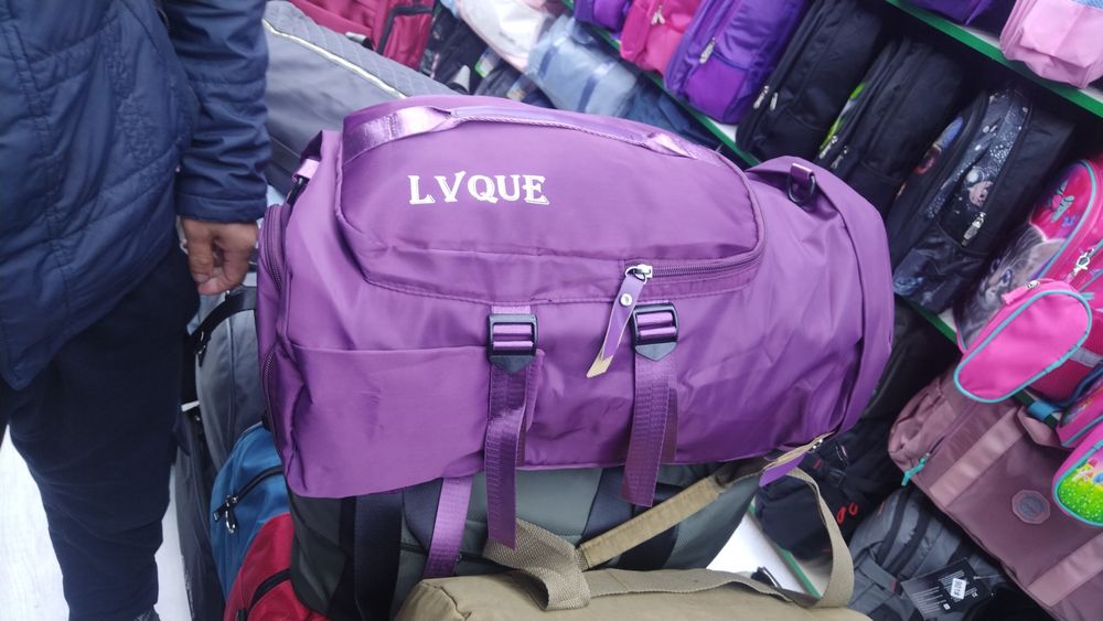 Спортивние сумка