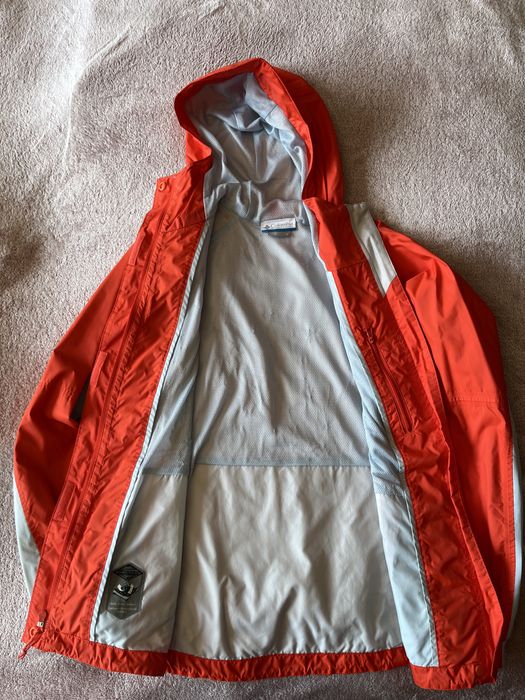 Ветровка/ дъждобран Columbia