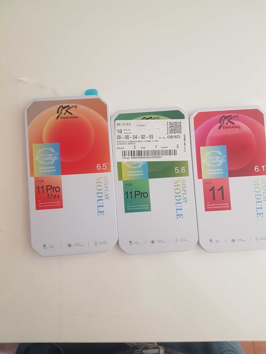 Display Iphone 11,11 pro,11 pro max
