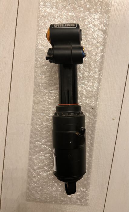 Ohlins ttx2 230/65
