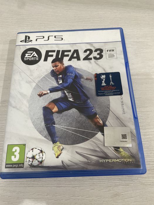 Продам диски на Playstation 5