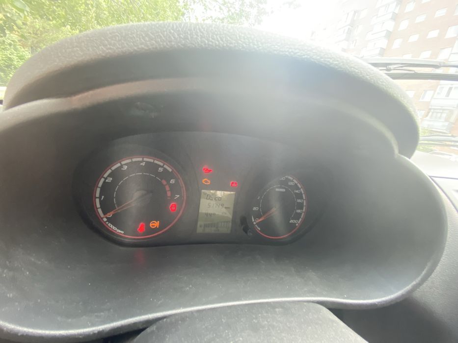 Продам машину ВАЗ (Lada) Kalina 2192
