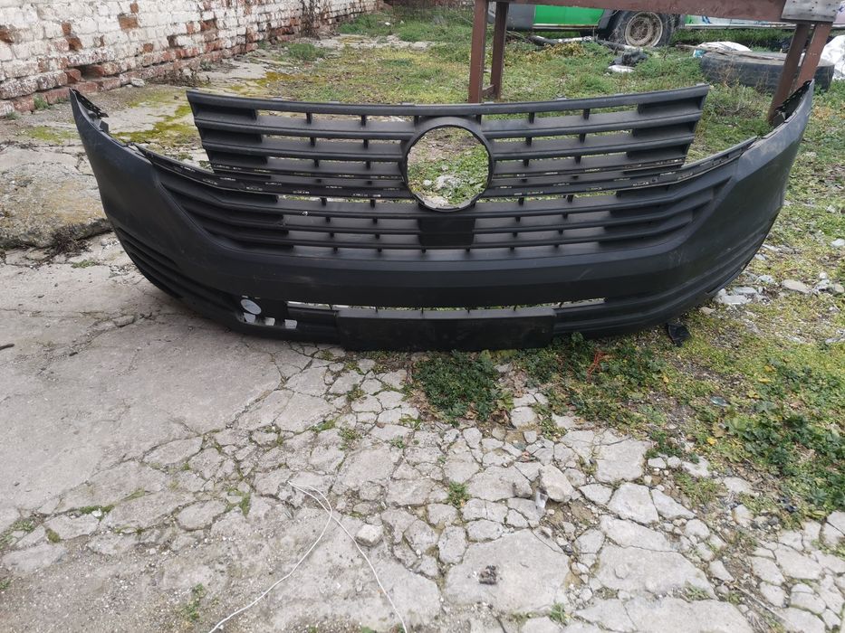 Предна броня за Фолксваген Volkswagen  T6,1