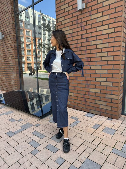 Платья, двойки женские