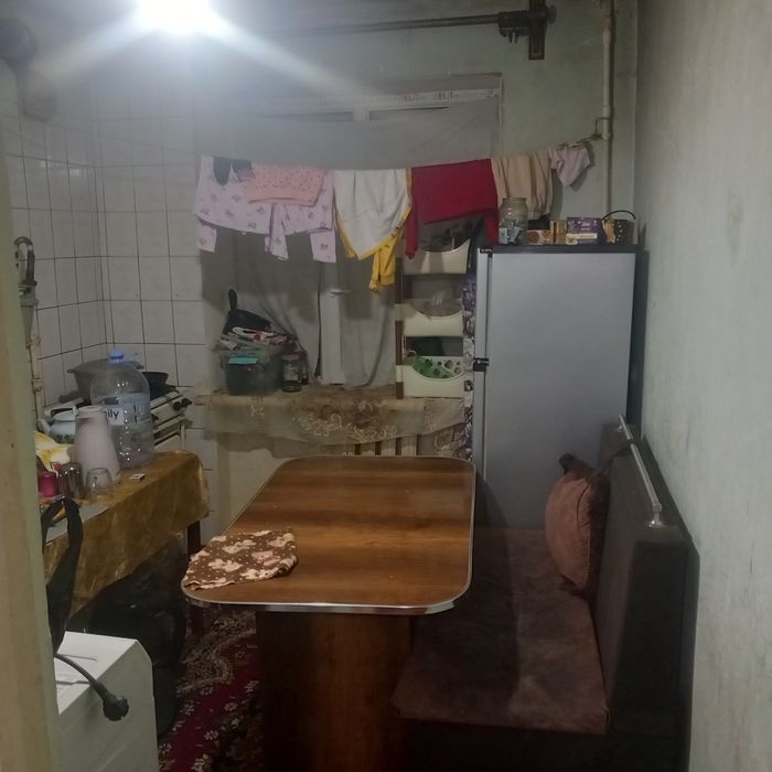 Аренда одна комнатная квартиру.Bir xonali uy arendaga beriladi.