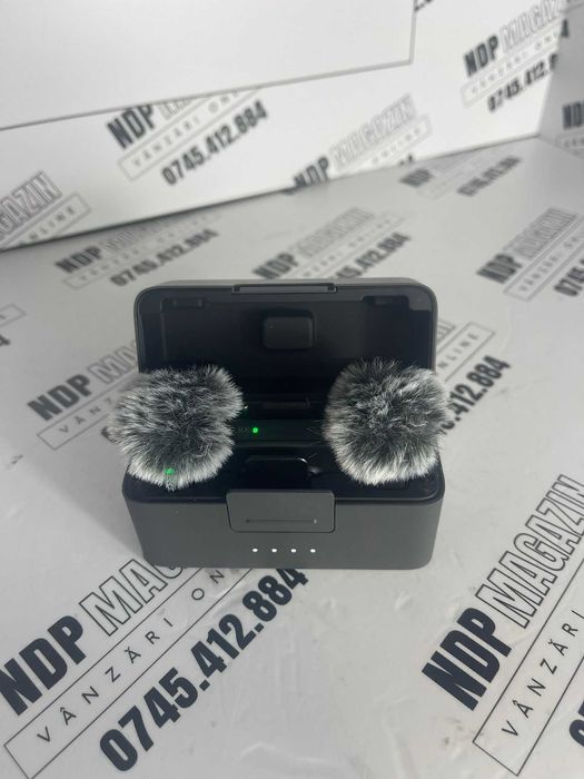 NDP Amanet NON-STOP Bld.Iuliu Maniu 69 LAVARIERA DJI MIC ( 44505)