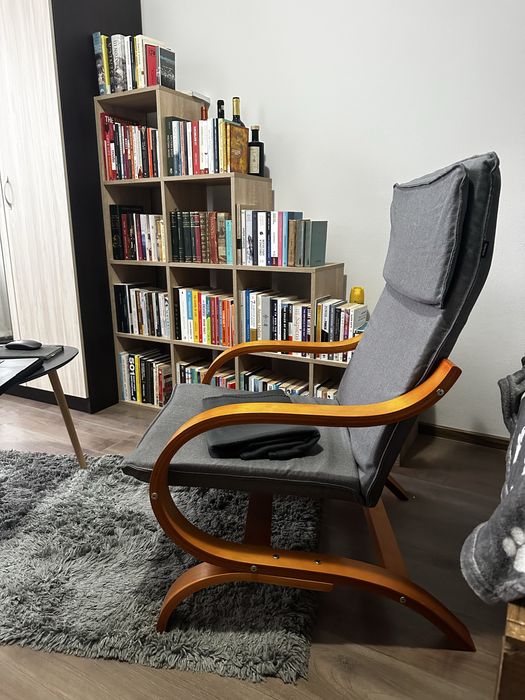 Fotoliu studiu sau citit