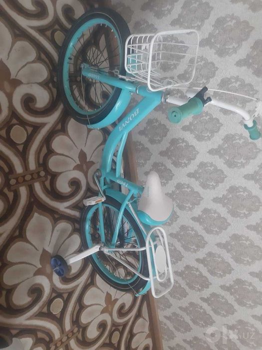 Velosiped SOTILADI