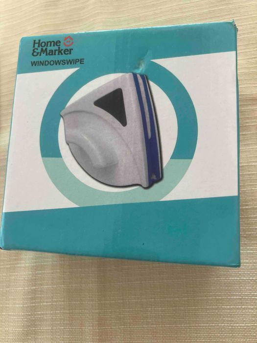 Магнитна шайба за стъкло от двете страни (5-12 мм)