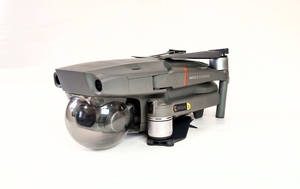 DJI Mavic 2 enterprise квадрокоптер