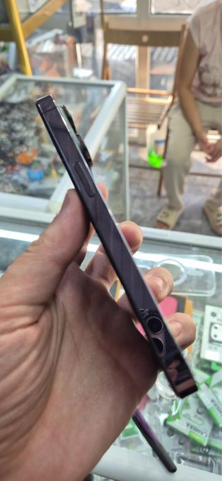 iPhone 14 Pro 256gb