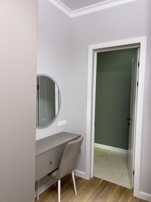 Посуточная аренда евро двушки