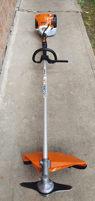Stihl FS 89 R ..
