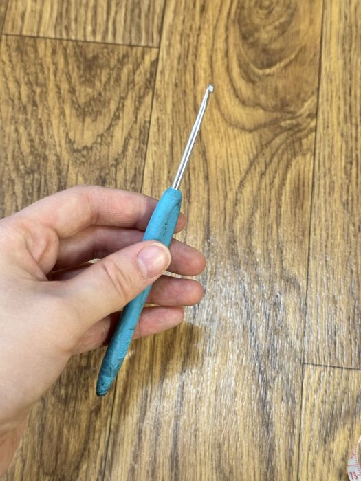 Пряжа разная, все для вязания