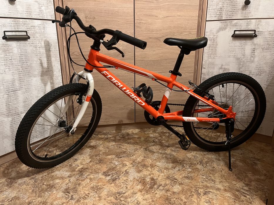 Велосипед “Forward”