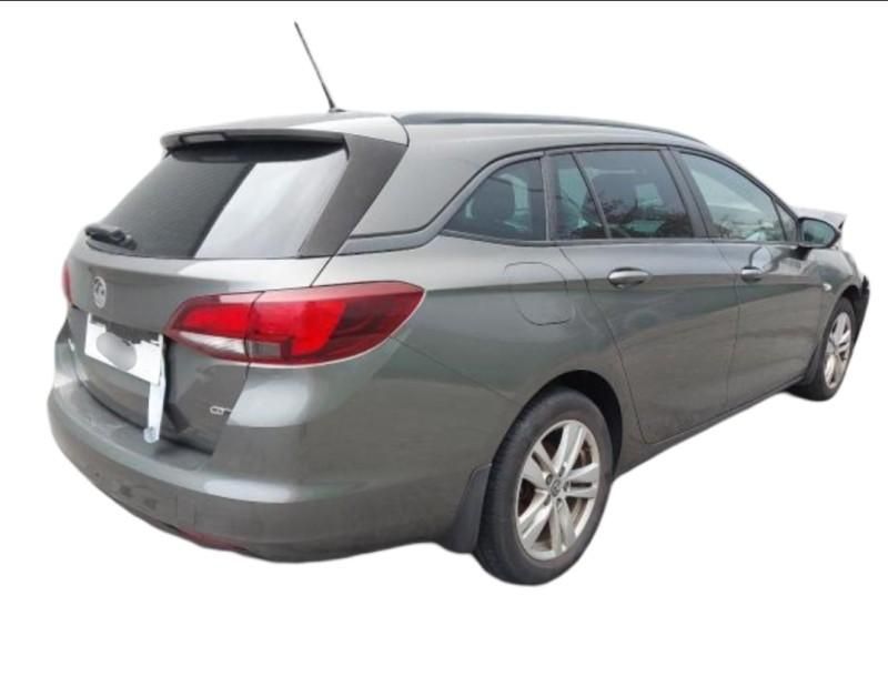 Dezmembrez sport tourer B16DTE M32 1.6 cdti Z10A Opel Astra K 1.6 cdti