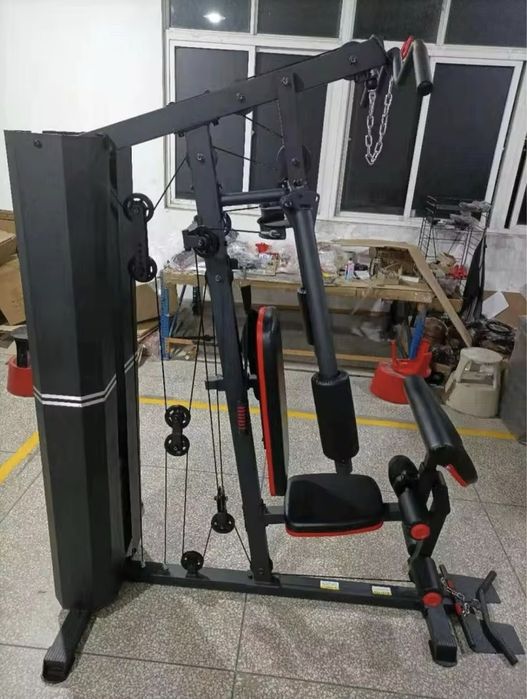 Многофункциональный силовой тренажёр Velo-70109+склад оптом