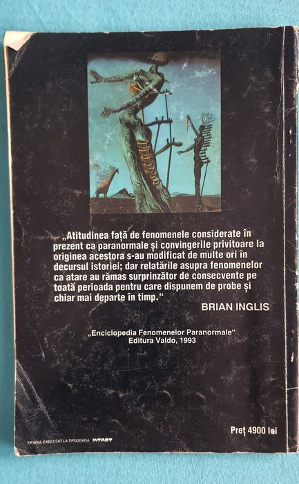 Colectia MISTERELE LUMII (13 carti)