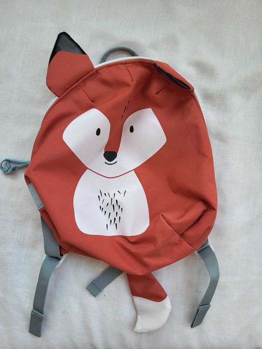 Детска раница Lässig