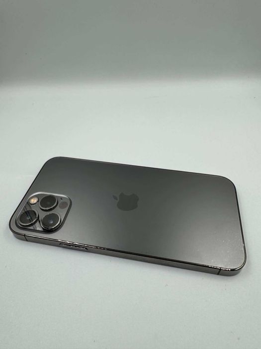 Hope Amanet P5-iPhone 12 Pro , Graphite , 128GB/75 %
