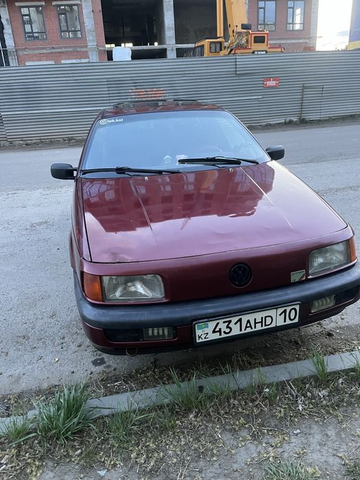 Продам пассат б3
