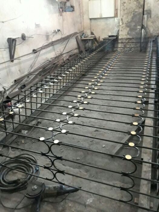 Reshotka Perilla Naves Kazerok Rolik