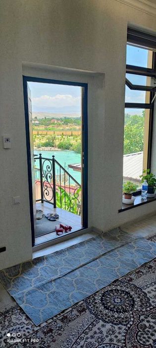 Срочно продам загородный дом (дача).