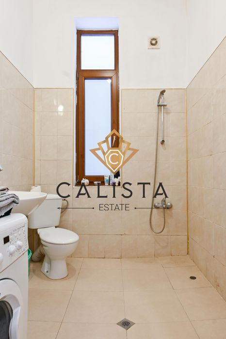 Дава се под наем Тристаен апартамент в София, Център - 110 кв.м за 800 € - Снимка #7