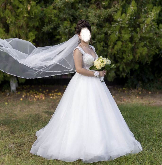 Rochie de mireasa