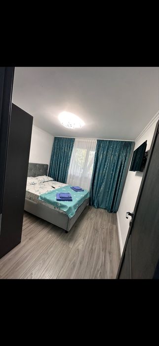 Apartament 2 camere Grigore Moisil