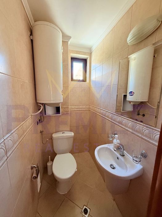 Продава се Тристаен апартамент в Свети Влас - 80 кв.м за 1375 €/кв.м - Снимка #11