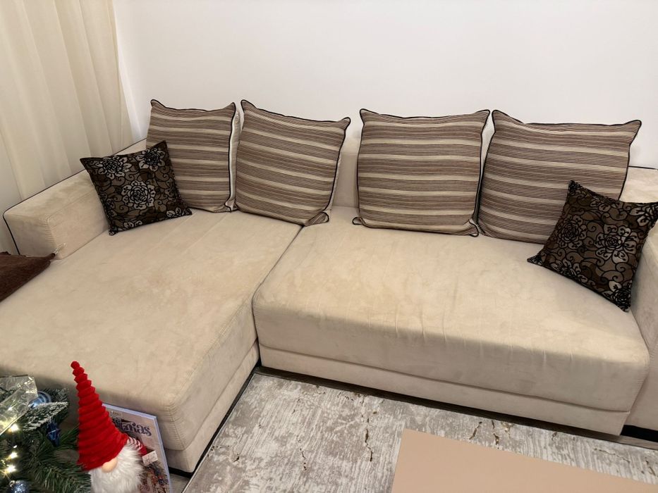 Coltar extensibil Mobexpert