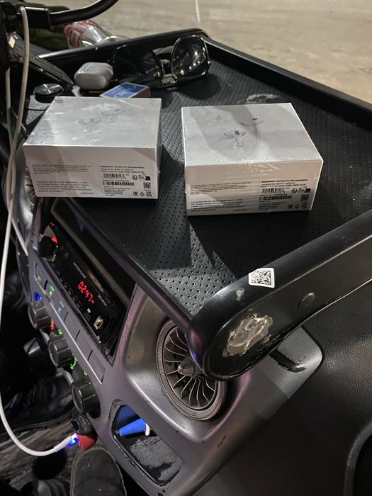 AirPots Pro  Apple watch