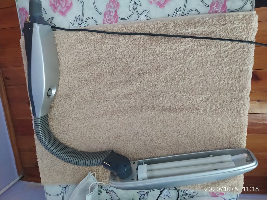 Лампу для маникюра